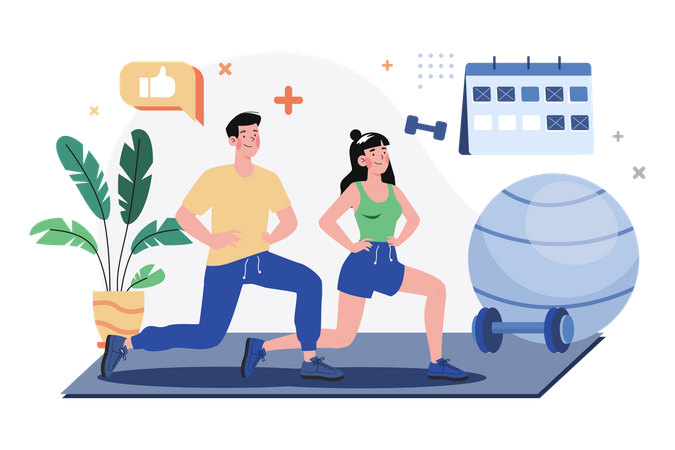 Mobilivita System – Mobility Training