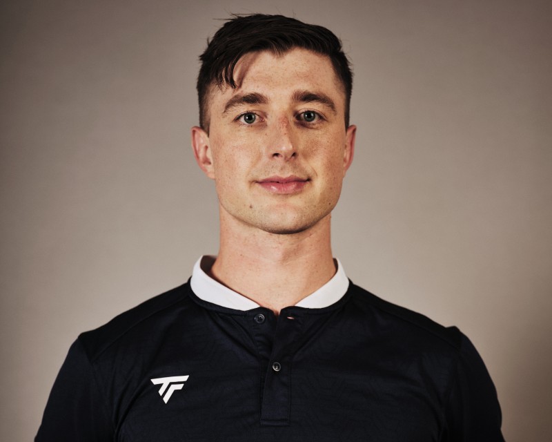 Personal Trainer Kamil Gromada